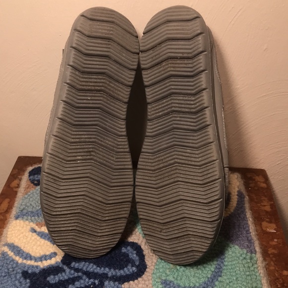 US Polo Assn Slip Ons - Picture 6 of 7